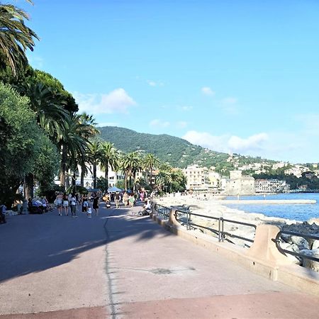 Ferienwohnung Fronte Del Golf Rapallo Exterior foto