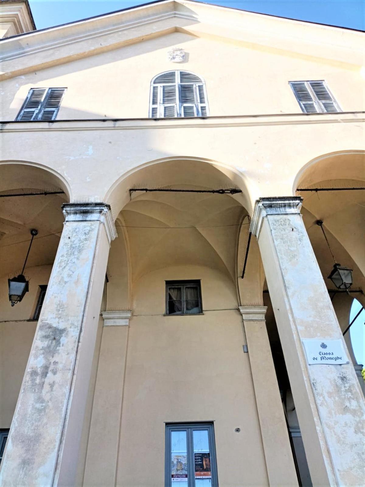 Ferienwohnung Fronte Del Golf Rapallo Exterior foto