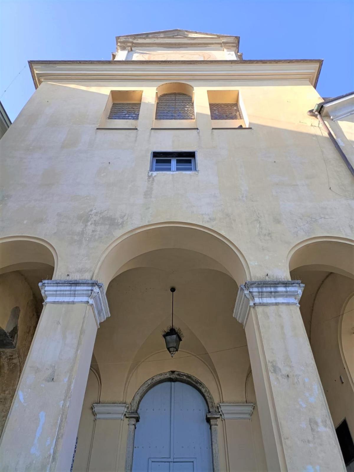 Ferienwohnung Fronte Del Golf Rapallo Exterior foto