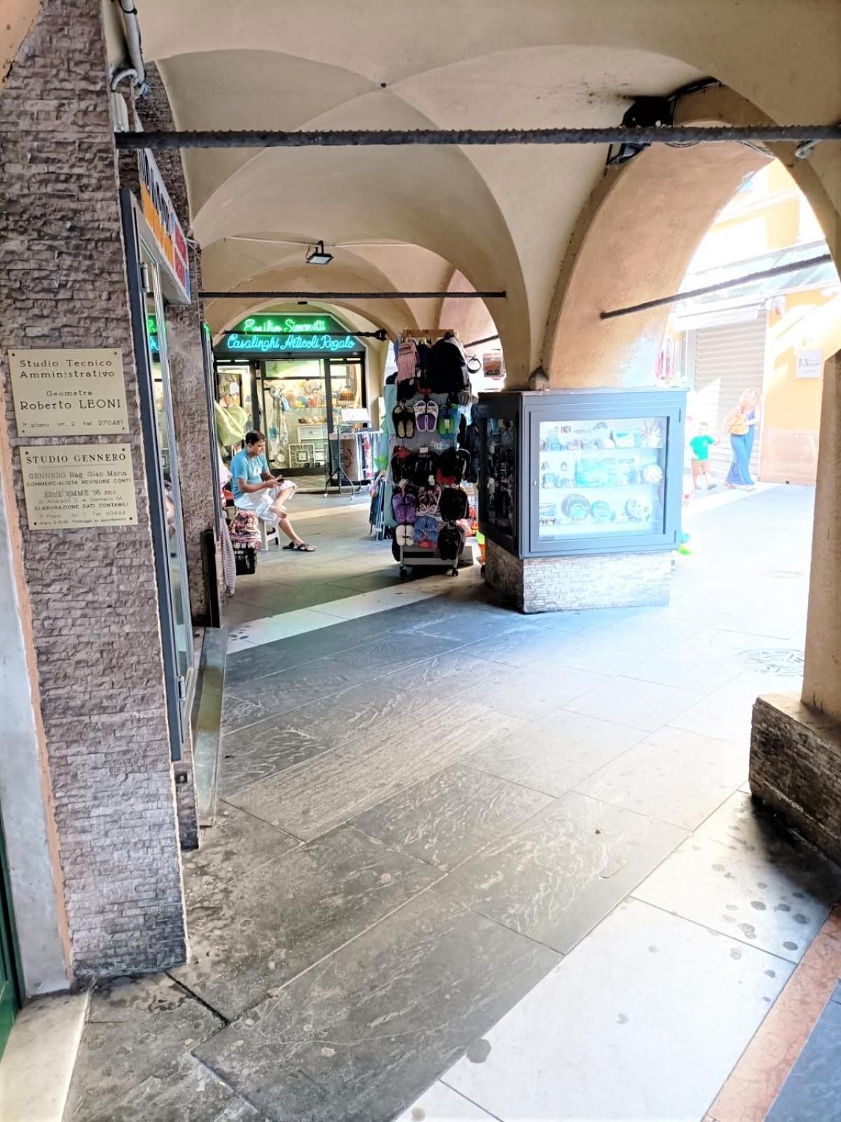 Ferienwohnung Fronte Del Golf Rapallo Exterior foto